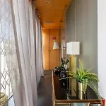Hostal C&f