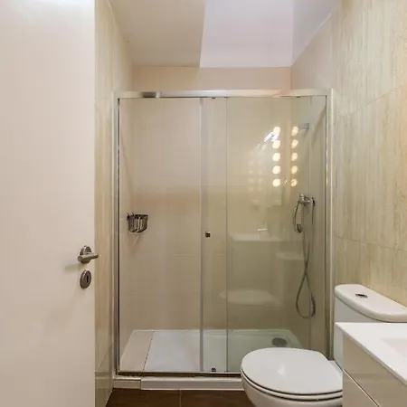 Hostel C&f Porto