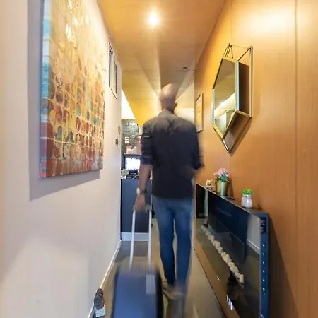 C&f Auberge de jeunesse *