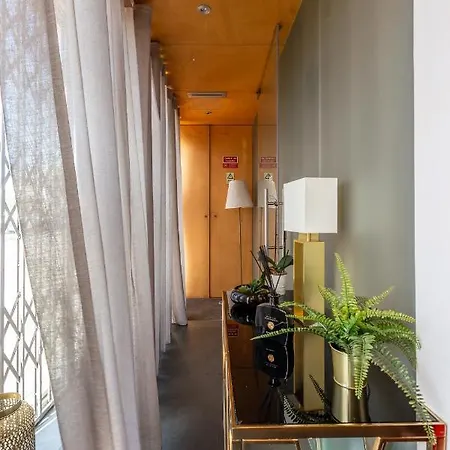 Auberge de jeunesse C&f